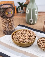 Bereket Antep Fıstığı Lüks