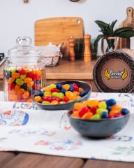 Bereket Ekşi Meyveli Draje