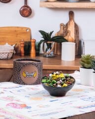 Bereket Özel Komando Çakıl Taşı