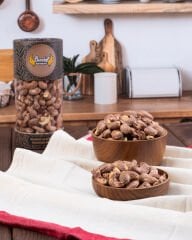 Bereket Gold Zarlı Kaju