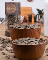 Bereket Tuzsuz Siyah Çekirdek