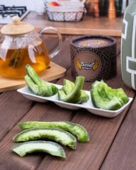 Bereket Pomelo Meyve Kurusu