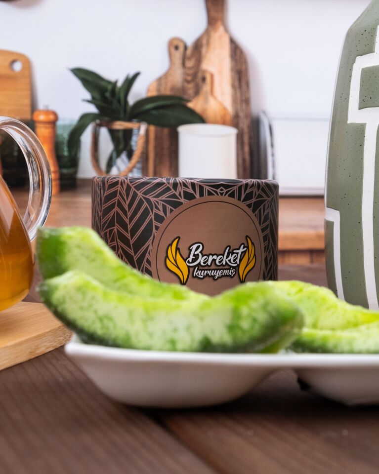 Bereket Pomelo Meyve Kurusu