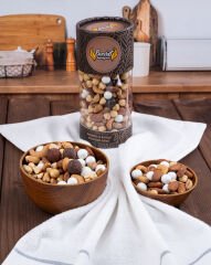 Bereket Enerji Karışık