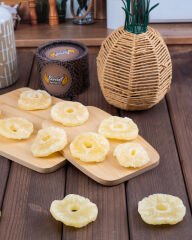 Bereket Tropikal Ananas Kurusu