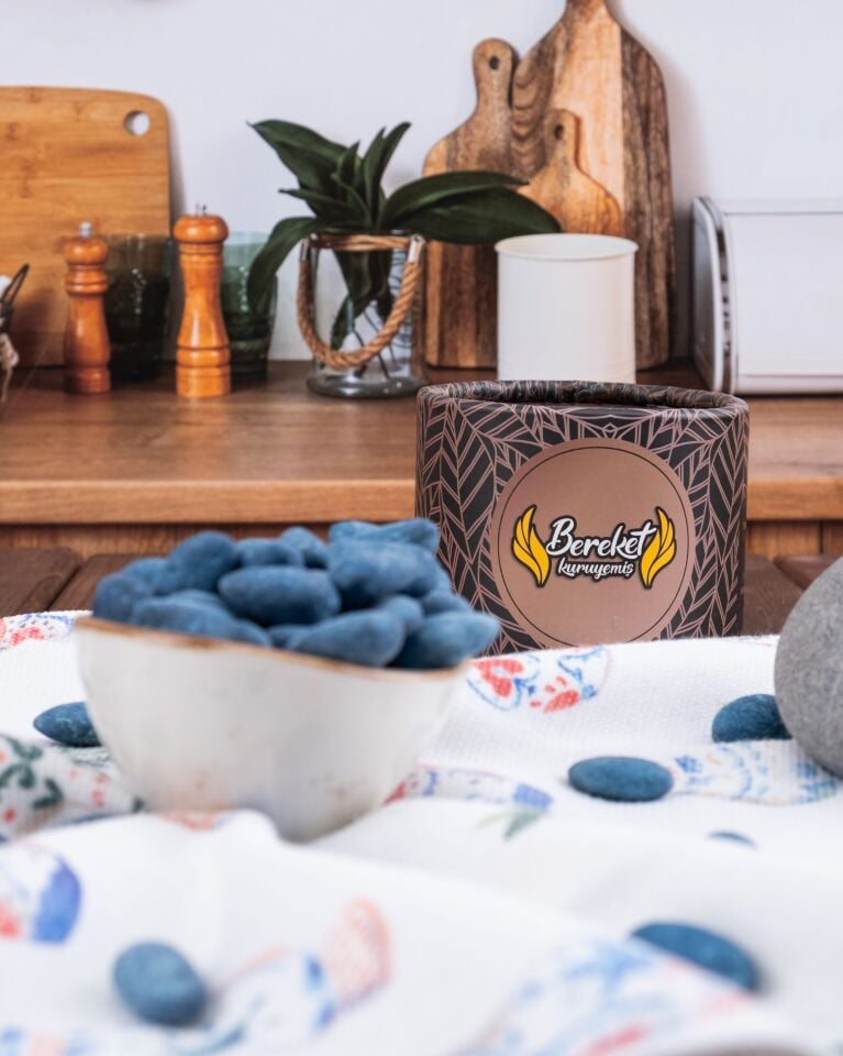 Bereket  Badem Şekeri