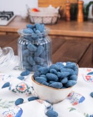 Bereket  Badem Şekeri