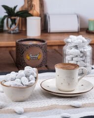 Bereket Hayalet Badem Şekeri