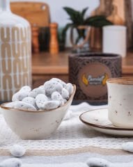 Bereket Hayalet Badem Şekeri