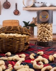 Bereket Jumbo Çiğ Kaju