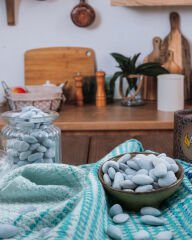 Bereket Hayalet Badem Şekeri