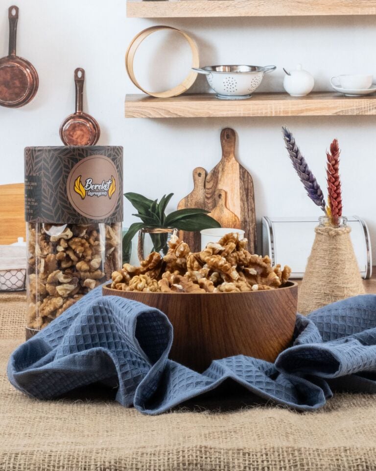 Bereket Özel Orta Boy Ceviz