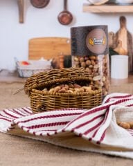 Bereket Special Karışık Kuruyemiş