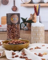 Bereket Jumbo Tuzsuz Yer Fıstığı