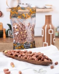 Bereket Tuzlu Yer Fıstığı