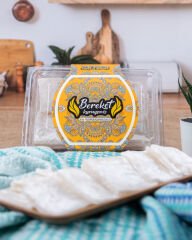 Bereket Nostalji Kıstırmalık Lokum