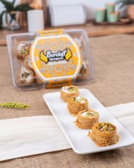 Bereket Malatya Özel Kaymaklı Bülbül Yuvası