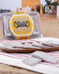 Bereket Nostalji Fındıklı Cezerye