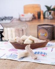 Milas Eskişehir Met Helvası 300g