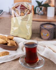 Yöremiz Bol Tereyağlı Beypazarı Kurusu 350g