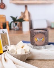 Erdem Sepetçioğlu Tereyağlı Çekme Helva 120g