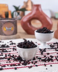 Bereket Özel Kuş Üzümü