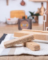 Bereket Nostalji Kakaolu Gofret