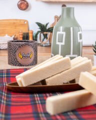 Bereket Nostalji Vanilyalı Gofret