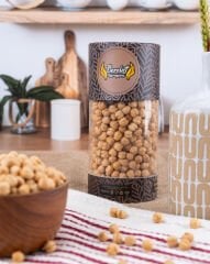 Bereket Özel Tuzlu Leblebi