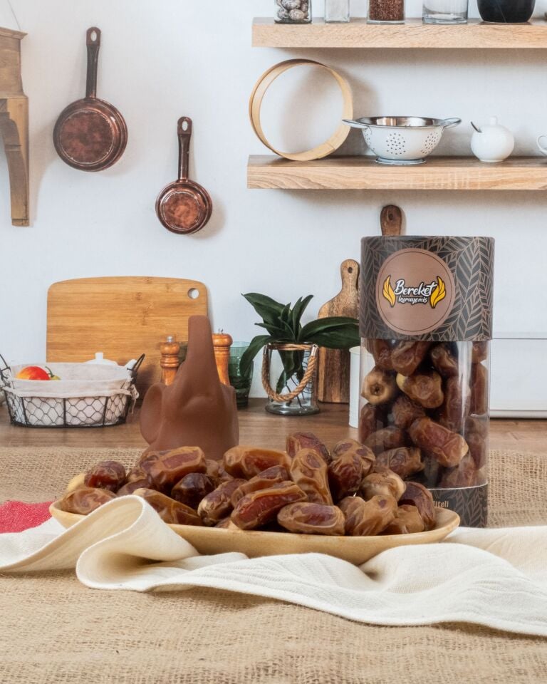 Bereket Özel Medine Sugai Hurma