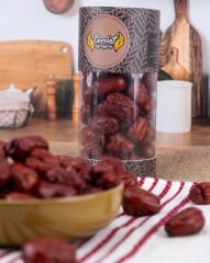 Bereket Yeni Mahsul Özel Jumbo Hünnap