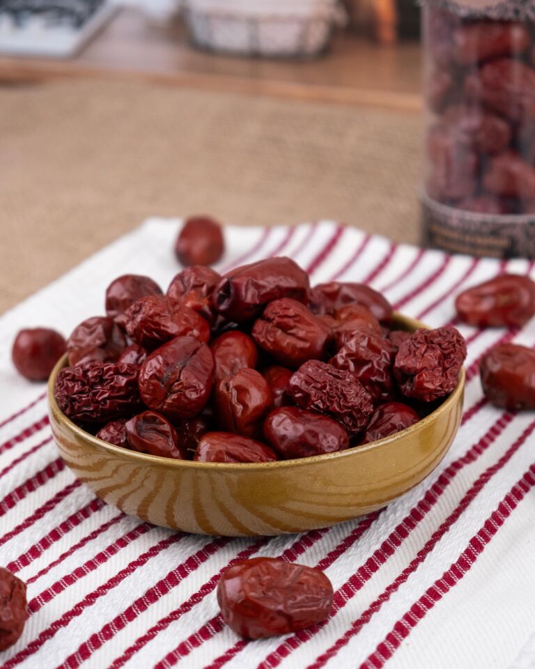 Bereket Yeni Mahsul Özel Jumbo Hünnap