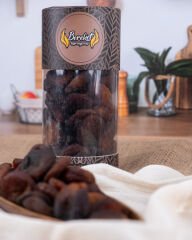 Bereket Özel Jumbo Gün Kurusu Kayısı