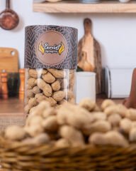 Bereket Özel Kabuklu Yerfıstığı