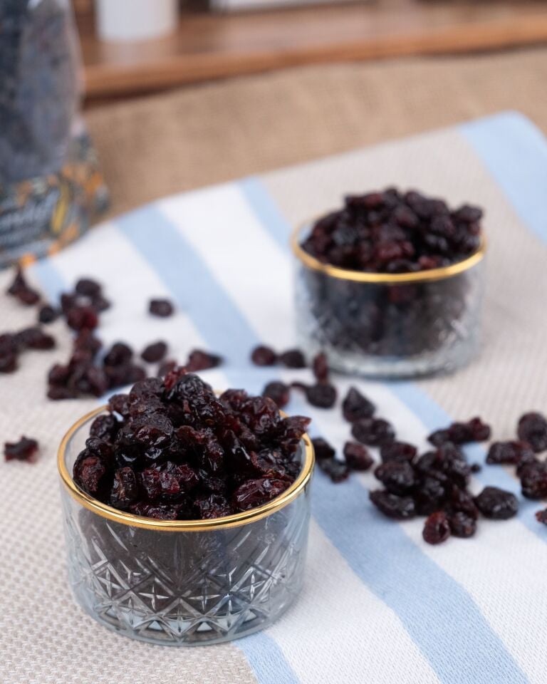 Bereket Özel Yaban Mersini