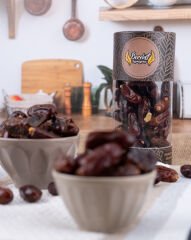 Bereket Özel İran Hurması