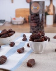 Bereket Medine Hudri Hurması