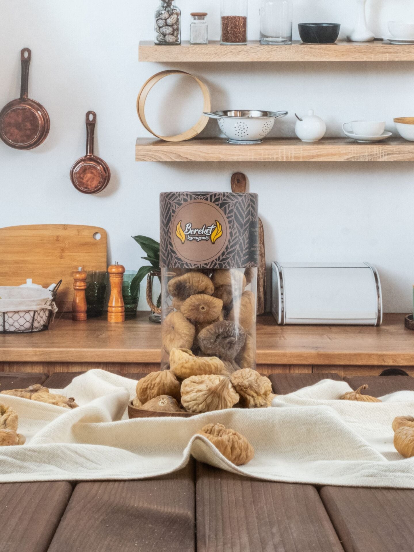 Bereket Özel Dağ İnciri