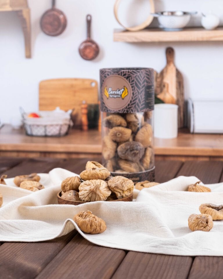 Bereket Özel Dağ İnciri