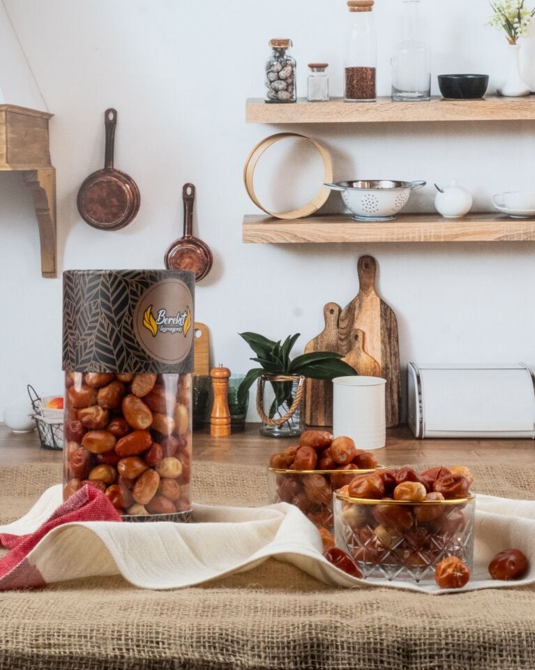 Bereket Özel Sultan İğdesi