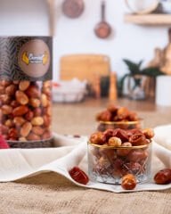 Bereket Özel Sultan İğdesi