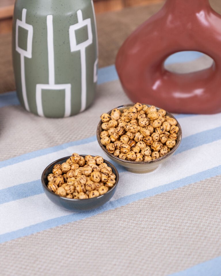 Bereket Özel Sarı Leblebi